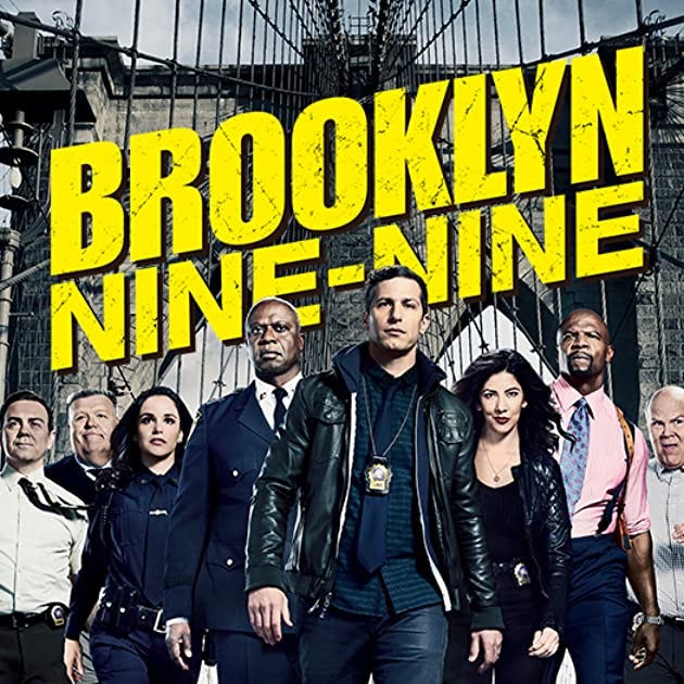 Brooklyn Nine Nine